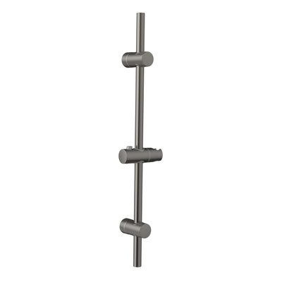 Best Design Glijstang Vita 68 cm Gunmetal