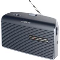 Grundig Music 60X Radio FM Zwart