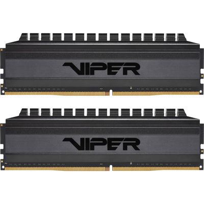 8 GB DDR4-3200 Kit Werkgeheugen