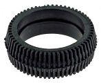Axa Dynamo bandje traction rubber