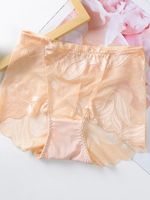 Plain Sexy Lace Panty - thumbnail