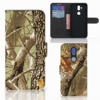 Nokia 8.1 Hoesje Wildernis - thumbnail