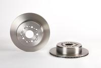 Brembo Remschijven 09.A138.10 - thumbnail