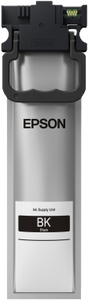 Epson C13T11C140 inktcartridge 1 stuk(s) Origineel Zwart