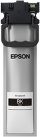 Epson C13T11C140 inktcartridge 1 stuk(s) Origineel Zwart - thumbnail
