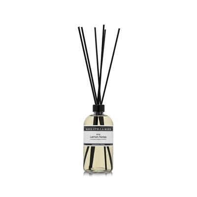 Marie-Stella-Maris Home No. 15 Lemon Notes Fragrance Sticks