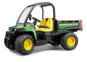 Bruder John Deere Gator 855D