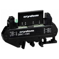 Crydom Halfgeleiderrelais DRA1-CMXE60D5 1 stuk(s)