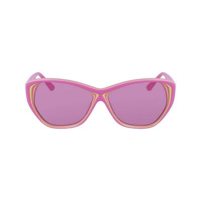 Zonnebril Dames Karl Lagerfeld KL6103S-664 ø 58 mm