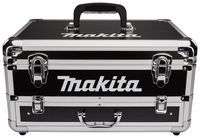 Makita Accessoires Koffer Aluminium  Leeg - 823327-9 - 823327-9 - thumbnail