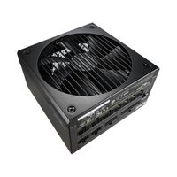 Fractal Design Ion+ Platinum power supply unit 560 W 24-pin ATX ATX Zwart