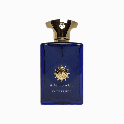 Amouage Interlude Man Eau de Parfum - 50ml