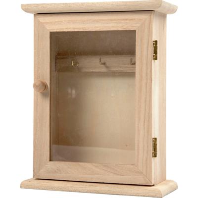 Creativ Company Sleutelkast, afm 18x14x6 cm, 1 stuk