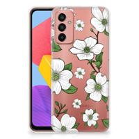 Samsung Galaxy M13 | M23 | TPU Case | Dogwood Flowers