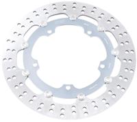 TRW -lucas remschijf "msw276" rotor msw276 floating