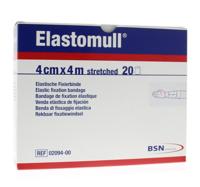 Elastomull Elastische bandage 4m x 4cm 2094