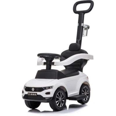 Kinderzitje - VW T-ROCK 3in1 - Buddy Toys - BPC 5260