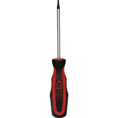 KS Tools 159.1237 Torx-schroevendraaier Grootte T 15 1 stuk(s)