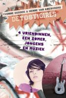 De TostiGirls (Paperback)