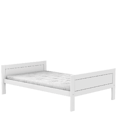 Lifetime bed 120x200