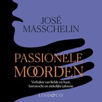 Passionele moorden Passionele moorden