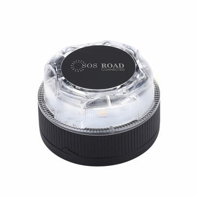 Zaklamp LED Sos DP-EL2024-C1