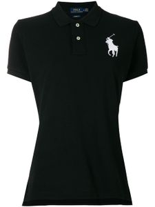 Polo Ralph Lauren polo Big Pony - Noir