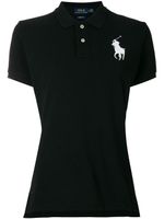 Polo Ralph Lauren polo Big Pony - Noir - thumbnail