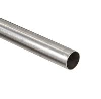 RVS buis brut Ø50,8x2,5 mm - per meter