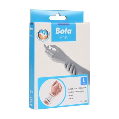 Bota Pols El Extra Velcro Sport l