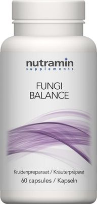 Fungi balance