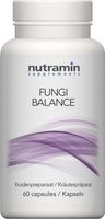 Fungi balance - thumbnail