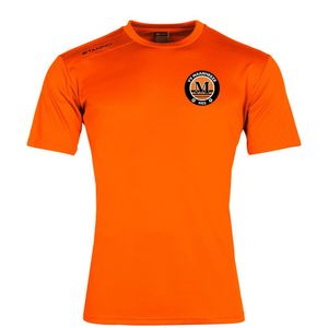 Field Training T-shirt VV Maarheeze Oranje