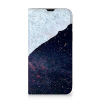 iPhone 13 Stand Case Sea in Space