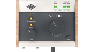 Universal Audio Volt 176 1x2 USB-C audio interface