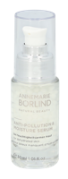 Annemarie Borlind Anti-Pollution & Moisture Serum 30ml