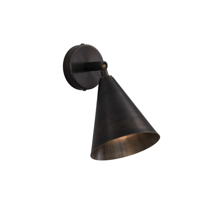 Contain - Cone Wandlamp