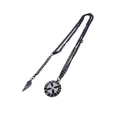 Heren ketting AN Jewels AA.C260COS