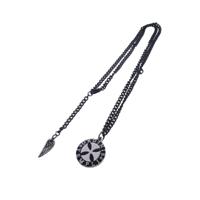 Heren ketting AN Jewels AA.C260COS