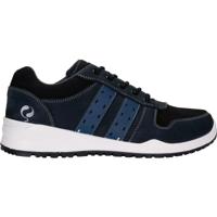 Quick werkschoen sport qs0920 laag s3 | blauw | maat 46 - 00.114.005.46