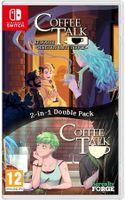 Coffee Talk 2-in-1 Double Pack