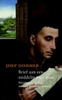 Brief aan een middelmatige man - Joep Dohmen - ebook