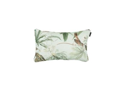 Sierkussen ca. 30x50 cm Grasse green natural outdoor finishing Madison - Madison