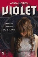 Violet - Abigiail Gibbs - ebook