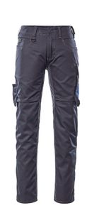 MASCOT® 12579-442 UNIQUE Broek met dijbeenzakken