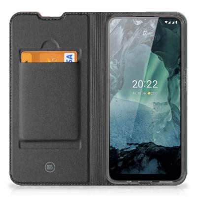 Nokia G11 | G21 | Standcase | Italië