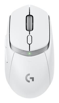 Logitech G G309 muis Gamen Rechtshandig RF-draadloos + Bluetooth Optisch 2560 DPI