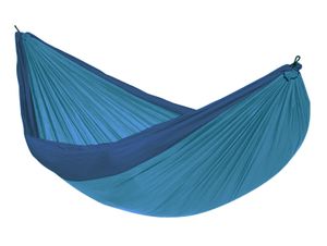 Tropilex Reishangmat 'Outdoor' Majolia - Blauw - Weerbestendig - 120 kg
