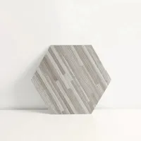HexaTile Zeshoekige Zelfklevende Tegels HexaTile Zeshoekige Zelfklevende Tegels