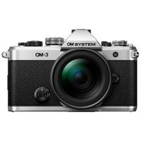 OM SYSTEM OM-3 + 12-45mm F/4.0 Pro OM SYSTEM OM-3 + 12-45mm F/4.0 Pro
